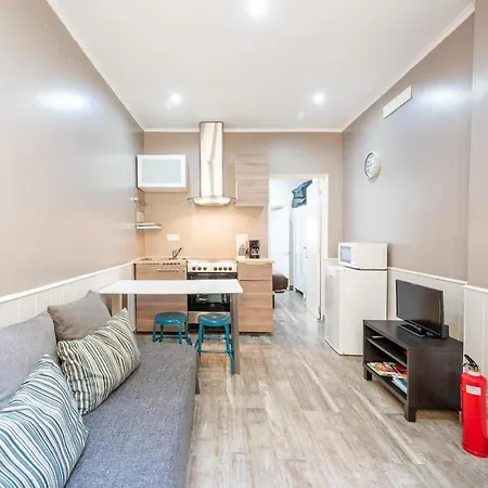 Guestready - Yellow Shine Holiday home *