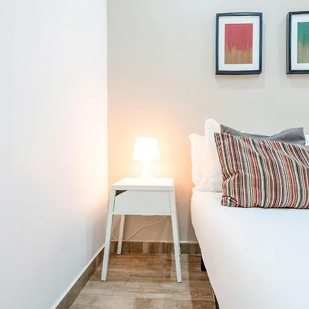 Holiday home Guestready - Yellow Shine Lisbon