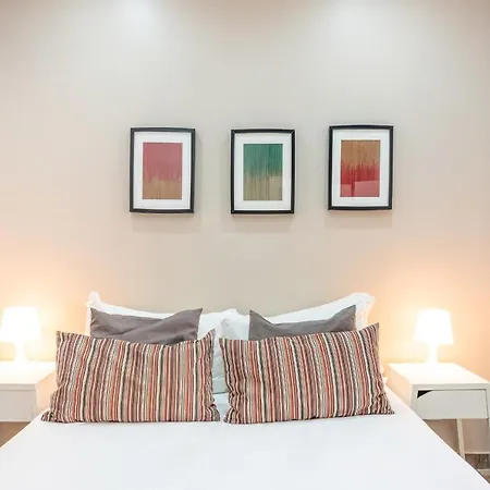 Guestready - Yellow Shine Holiday home Lisbon