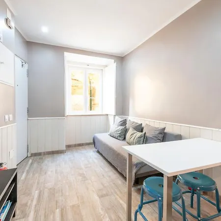 Guestready - Yellow Shine Casa de Férias Lisboa