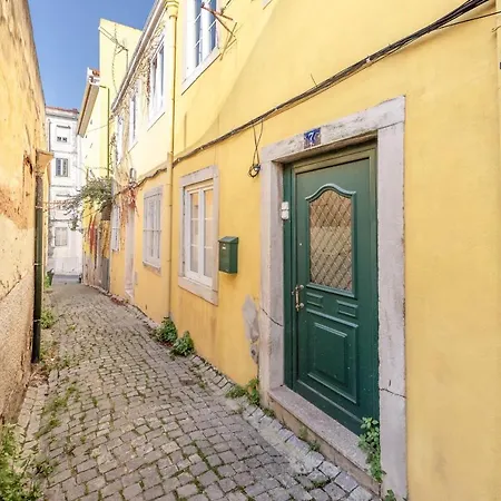 Guestready - Yellow Shine Casa de Férias